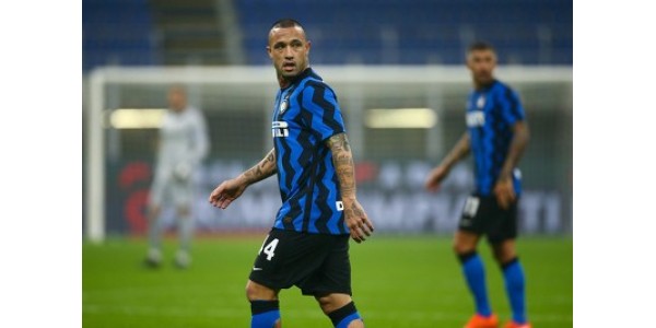 L'Inter si rammarica di aver salutato gli ottavi di finale di Champions League in questa stagione